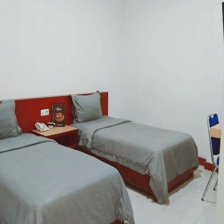 Hotel Gamalama WEST PAPUA Экстерьер фото
