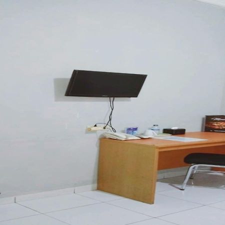 Hotel Gamalama WEST PAPUA Экстерьер фото