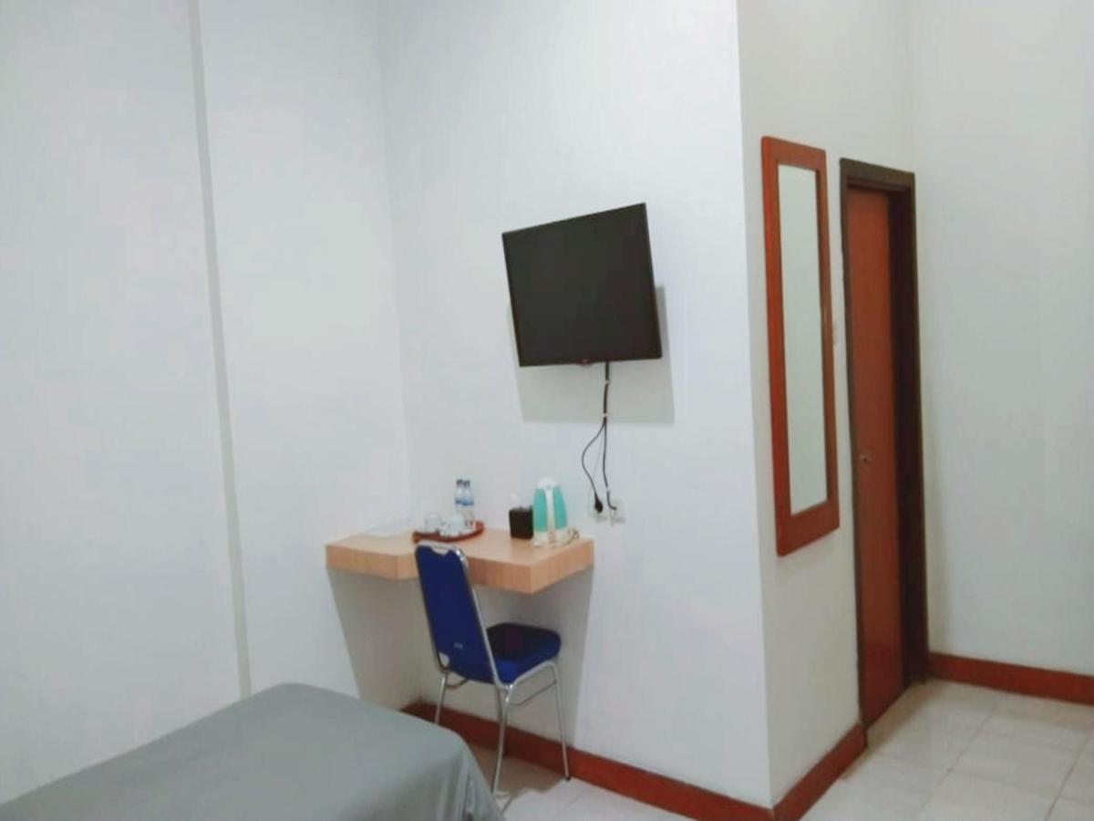 Hotel Gamalama WEST PAPUA Экстерьер фото