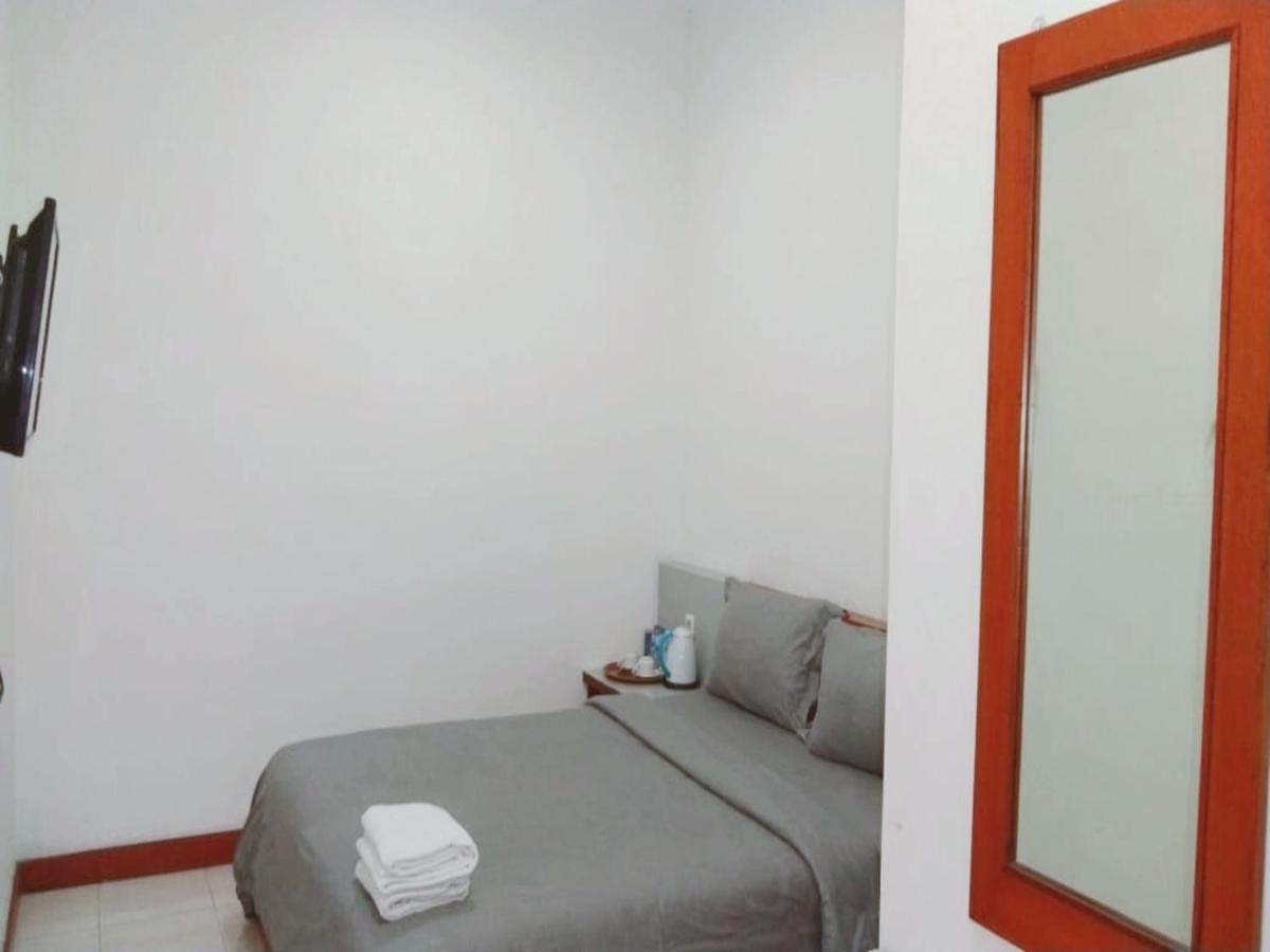 Hotel Gamalama WEST PAPUA Экстерьер фото