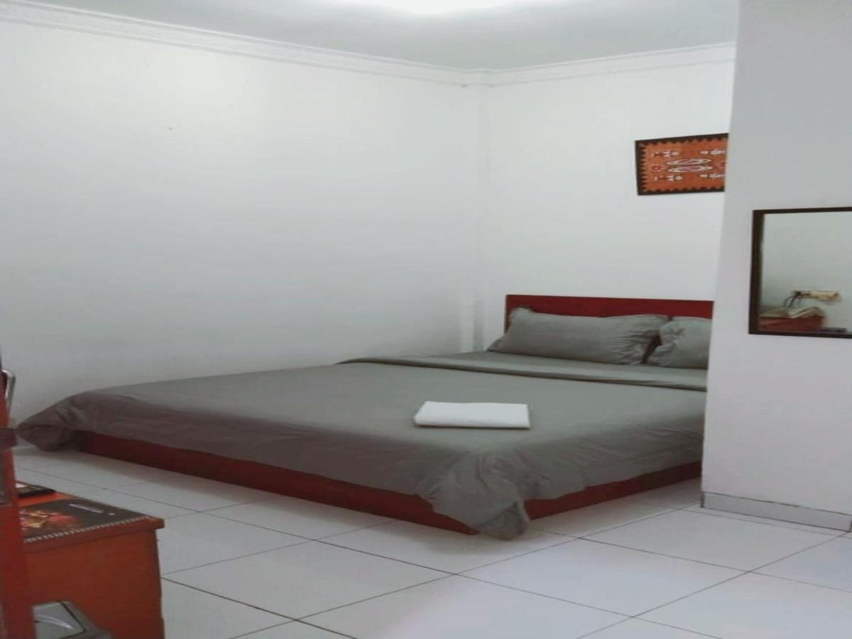 Hotel Gamalama WEST PAPUA Экстерьер фото