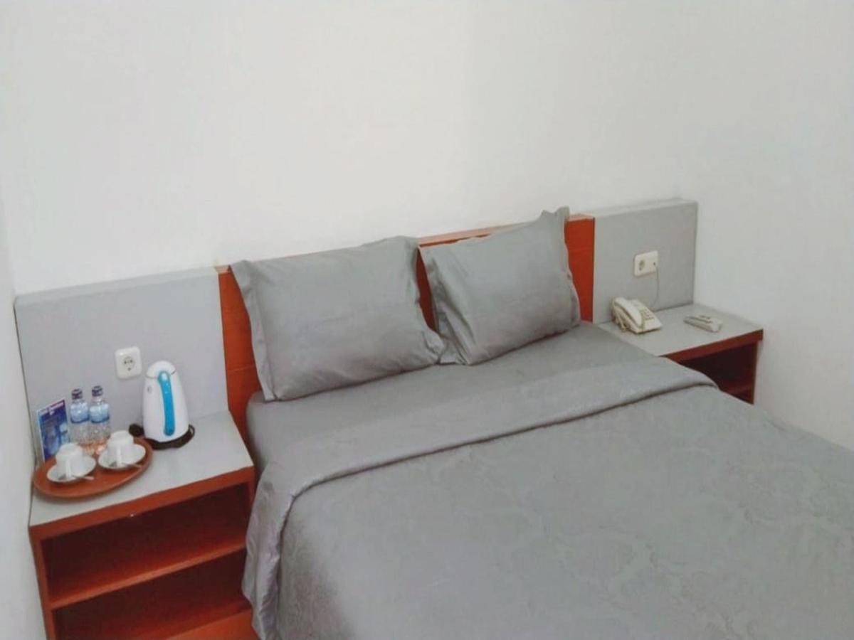 Hotel Gamalama WEST PAPUA Экстерьер фото