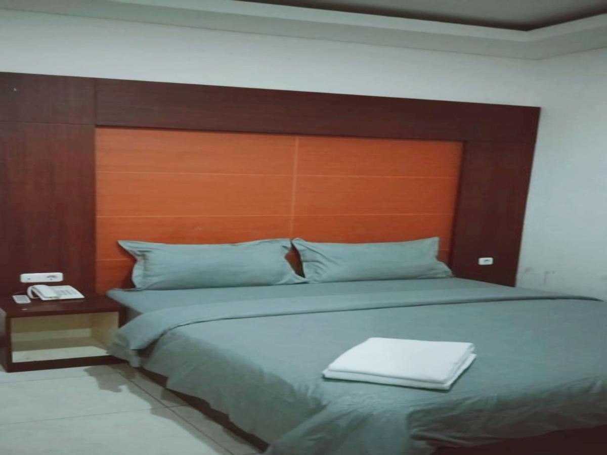 Hotel Gamalama WEST PAPUA Экстерьер фото