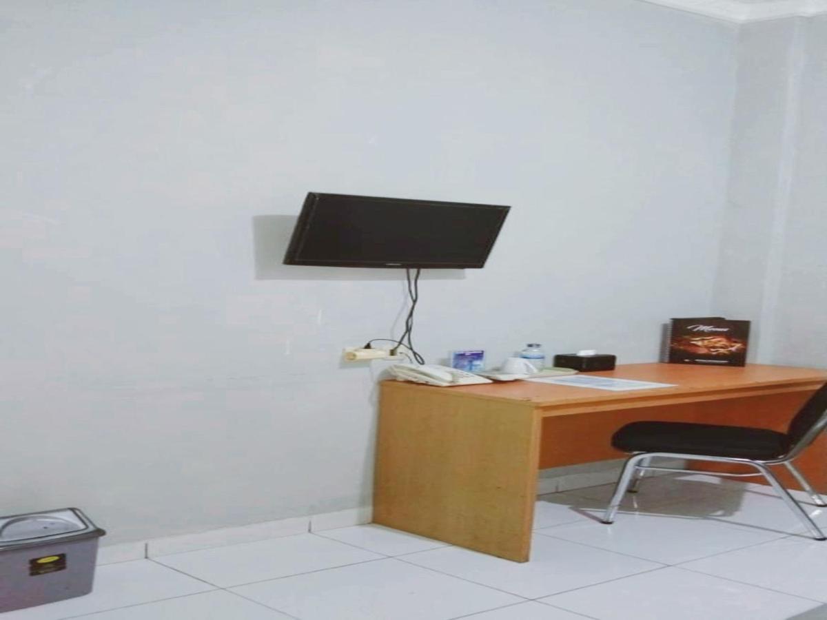 Hotel Gamalama WEST PAPUA Экстерьер фото